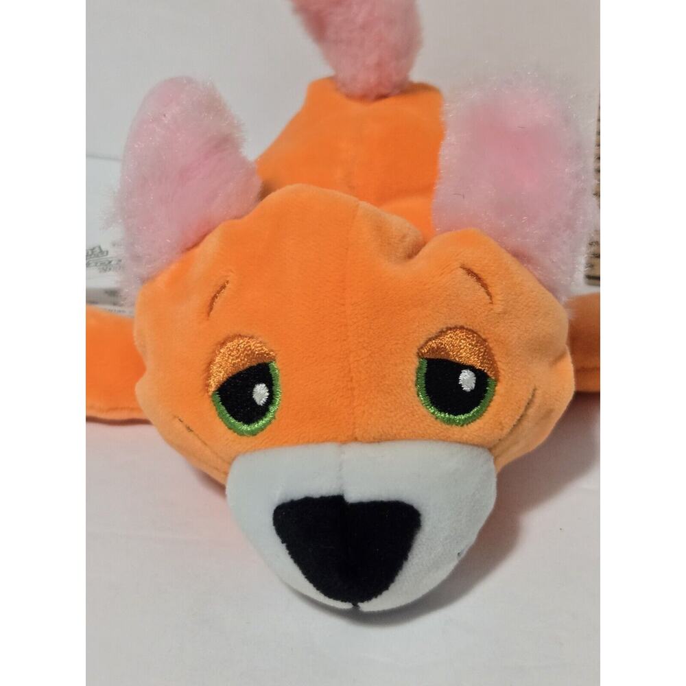Cutetitos Fruititos Chinchillito Puffito Strong Scent Plush Stuffed Animal Toy‎